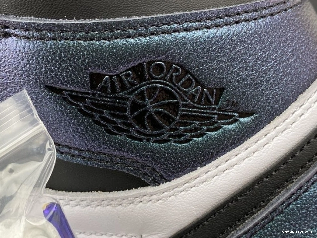 Jordan Air 1 Retro All 907958-015 